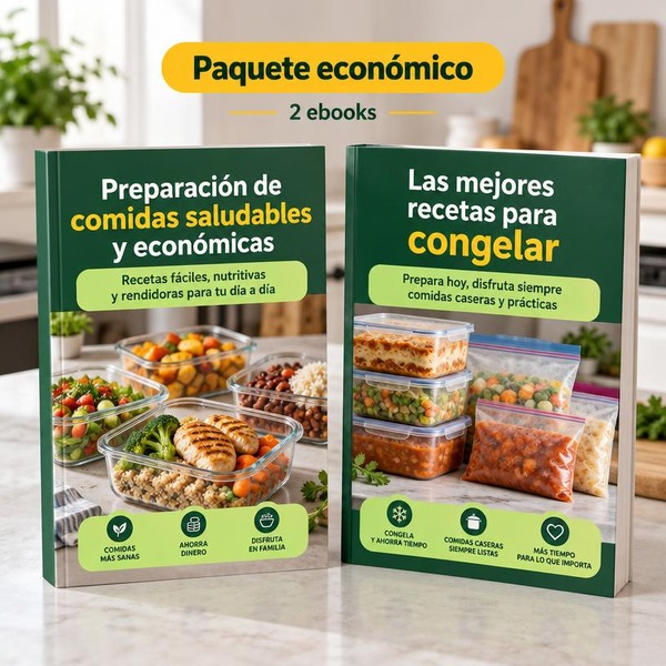 Paquete económico